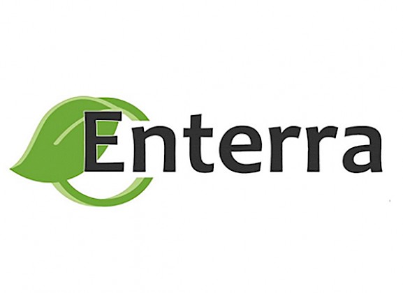 Enterra Feed Corporation ist ein privates Unternehmen mit Sitz in Kanada