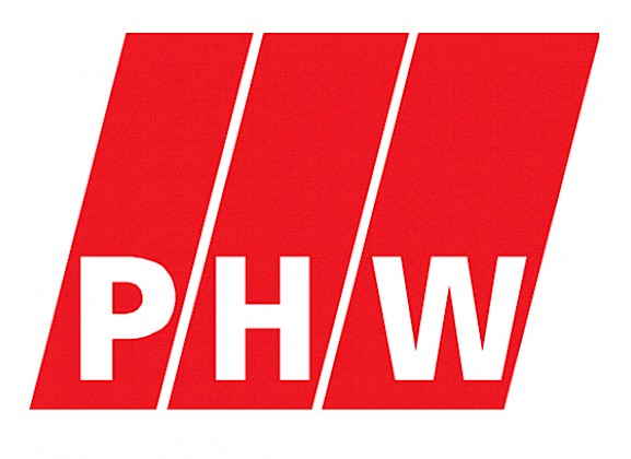 PHW-Gruppe mit Sitz in Rechterfeld in Niedersachsen